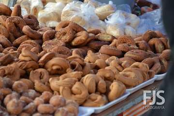 Folclore, artesanía, zumba y fotografía se dan la mano en Los Llanos (Foto Francisco Javier Santana y TA)